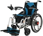 Electric wheelchair3