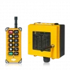 G100-A++ Industry overhead crane remote control