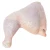 Import Frozen Chicken Leg Quarters Rich In Protein And Flavor Chicken Leg Quarters Perfect Choice For Bulk Purchase from South Africa