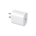 PD20W Fast Charging US Plug Wall Charger
