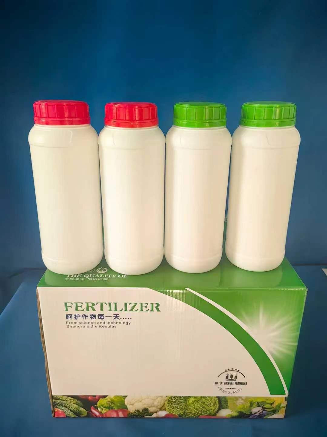 Ferti Science Buy Organic Liquid Fertilizer Seaweed Extract & Pga & Medium Elements ...