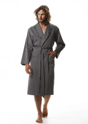 cotton bathrobes loungewear sleeping wear shawl collar