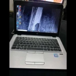 HP Elite book Laptop