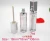 Import Private Label Lip Gloss With Led Light And Mirror from China