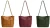 Import Women's Purse from Pakistan