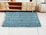 Chenille Bath Mat