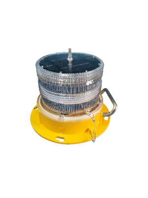 JCL10F LED Portable Solar Runway(Taxiway) Light