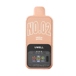 UWELL COZI 20000 Pod TPD Compliant Open & Closed Pod Kit for Europe Distributors and Wholesalers