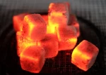 Choconut Shell Charcoal Briquette