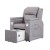 Import Kingtumspa 2023 factory direct new multifunctional manicure pedicure spa massage chair MZ6 from China