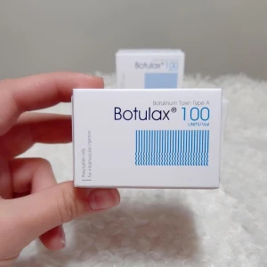 Botulax 100U Botulinum Toxin Botox - Foxy Beauty