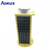 Aokux good quality high quality solar marine lantern light