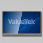 ValueTek 65/75/86/98 inch interactive display for classroom and meeting room