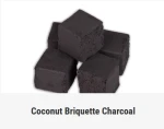 Secret Recipe Chracoal Briquettes for Shisha/BBQ
