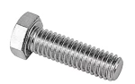 Hex Bolts
