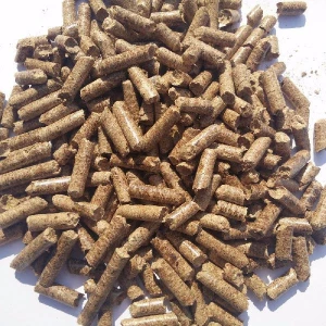 High Quality Wood Pellets With Competitive Price
