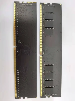 Desktop Memory 8GB DDR4 U DIMM 2666