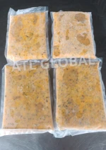 FROZEN PASSION FRUIT