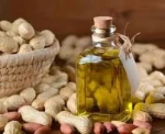 Groundnut oil, Peanuts