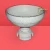 Import Fruit bowl high with stand | Manufacturer fruit bowl | ARTASHI India from India