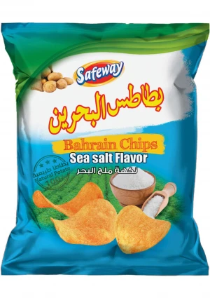 Bahrain chips
