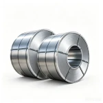 Hot Dipped Galvanized Steel Coil GI Coil DX51D S220GD Zinc 40-350gsm Factory Direct Supply