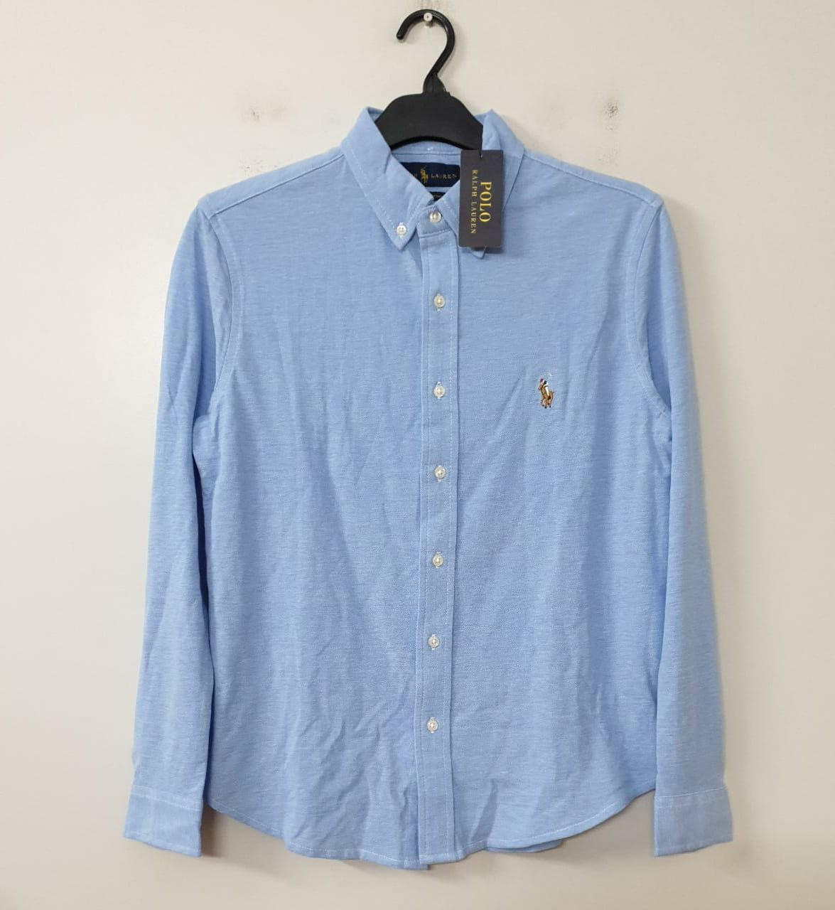 buy-men-s-l-slv-knit-oxford-shirt-from-aerial-enterprise-bangladesh