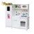 Import Customize elections wooden children kitchen toys play set for kids W10C409 from China