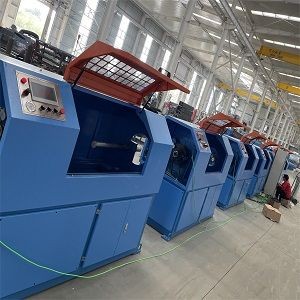 cable making machine