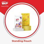 Standing Pouch