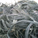 Steel Wire Scrap