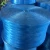 Import High Quality Multicolor Plastic PP Split  Film Baler Twine Agriculture Packaging Rope from China