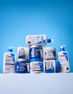 Cerave skincare products for export