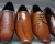 Import Genuine leather shoes, loafer, sandals etc. available from Bangladesh