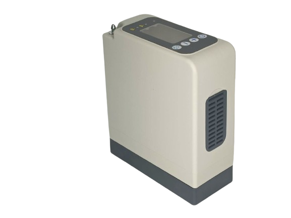 O2 Conc Portable Buy Cupid 6-ox-1b from OXYTEK CORP., Taiwan | Tradewheel.com