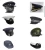 Import Military Beret from Singapore
