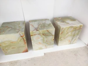 MARBLE COFFEE TABLES