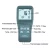 Import 2 Channels Thermocouple Thermometer RTM-1002 from China