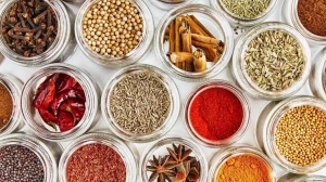 Best quality indian spices with no impurities , no colour added