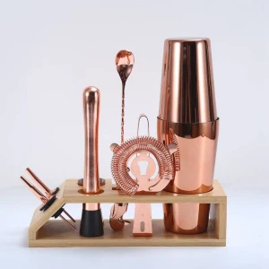 bar sets  Cocktail Mixer Set