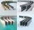 Import Aluminum profile bending formed products from China