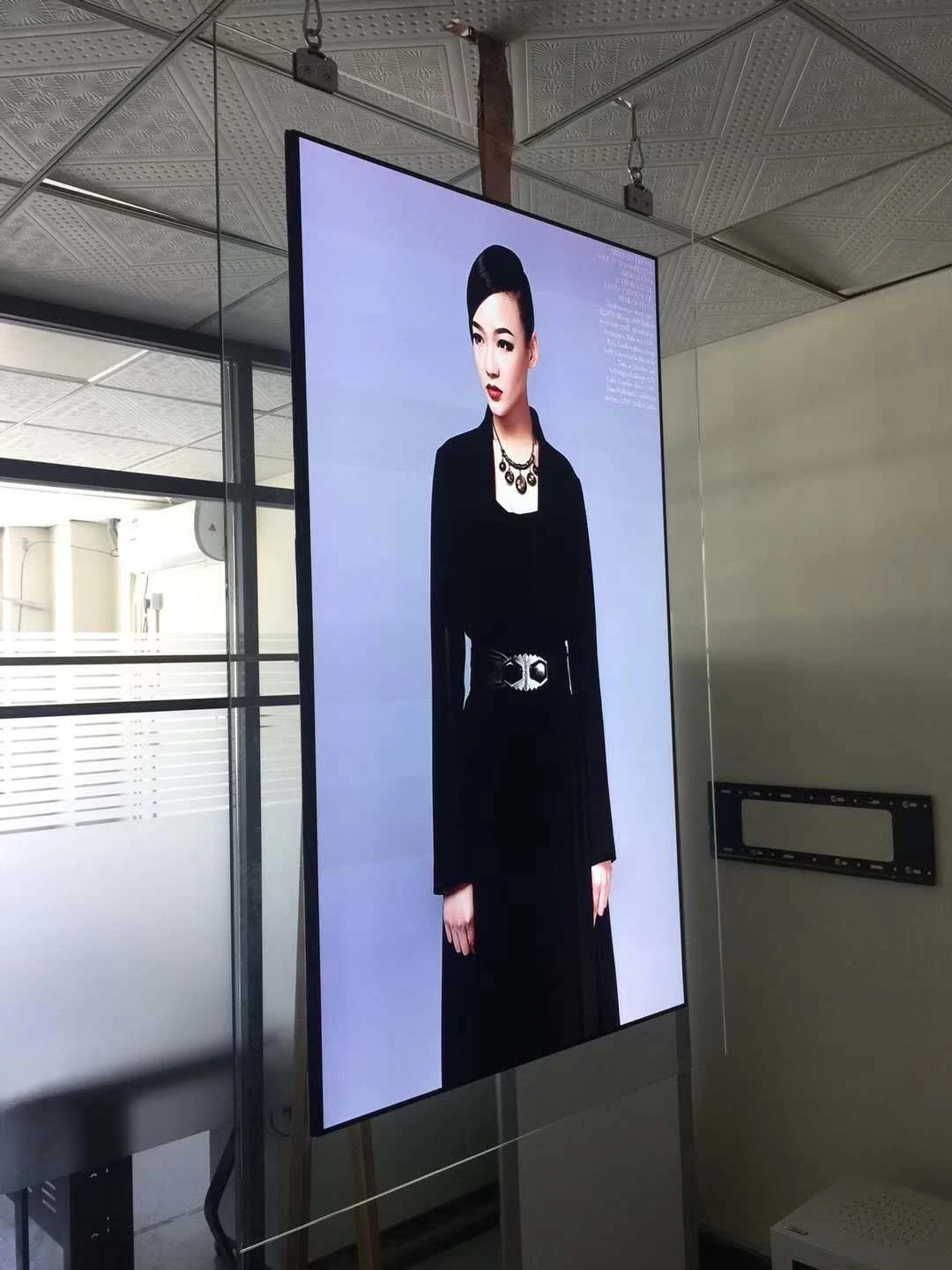Buy Oled Signage 4k Oled Signage Oled Dual Monitor Wholesale Custom ...