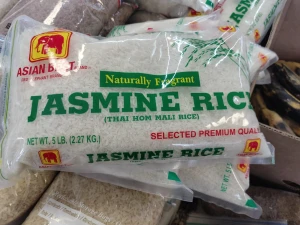 High Quality Long Grain Rice