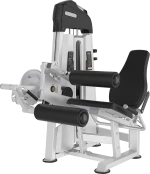 Leg Curl Machine