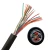 Import Drop Wire VDSL Telephone Cable/Data Cable/ Communication Cable/ Connector/ Audio Cable from China