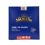 Wholesale Smoking papers for weed King Size blue boxes