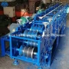 Iron Steel Square Pipe Roll Forming Machine
