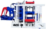 JG-2000H15-J Luxury Edition Intelligent PC Brick Machine