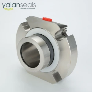 YL Cartex (SN/DN) Mechanical Seal for Chemical Centrifugal Pumps, Vacuum Pumps, Compressors