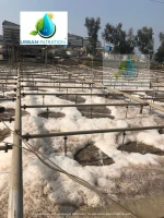 EFFLUENT TREATMENT PLANT
